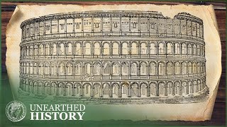 Why The Engineering Behind The Colosseum Was So Advanced | Colosseum: The Story | Unearthed History