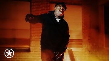 Real Recognize Rio - No Understanding (Official Video)