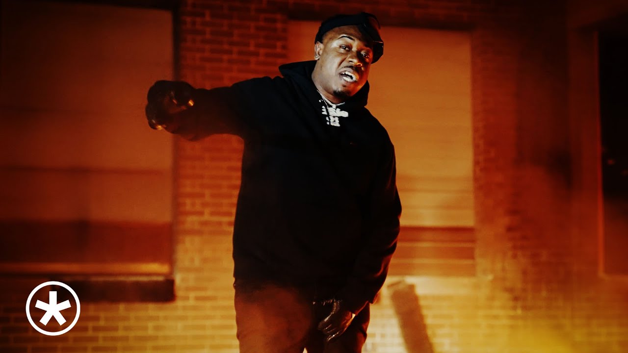 Real Recognize Rio - No Understanding (Official Video) - YouTube