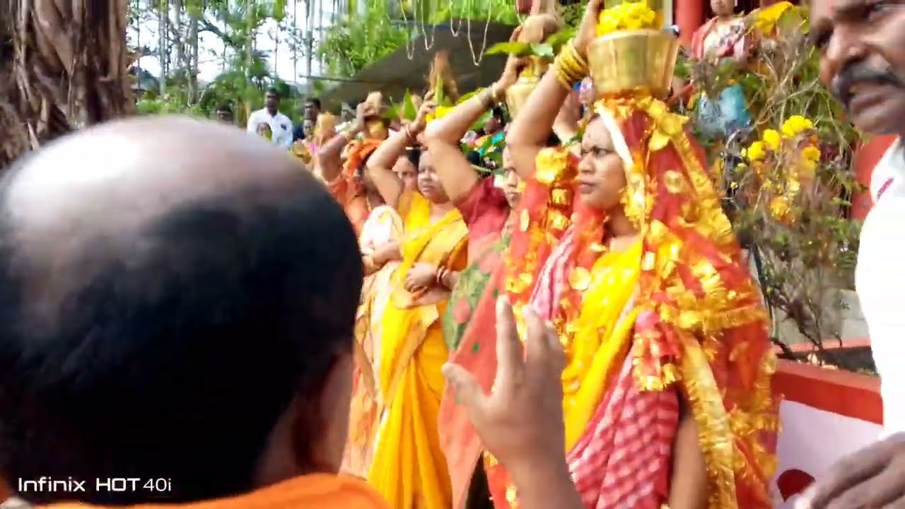 21 February 2026 @Today kumbhabizhegam video #Jai hanumanji ka #andaman diglipur 