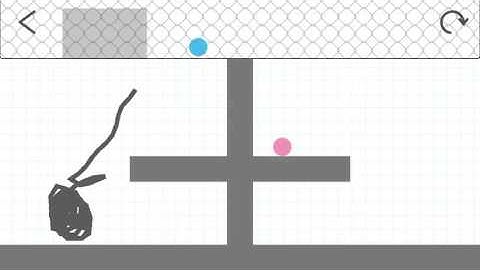 Brain Dots Level 322 Solved!