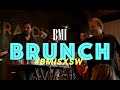 Highlights from the BMI Brunch at SXSW 2023