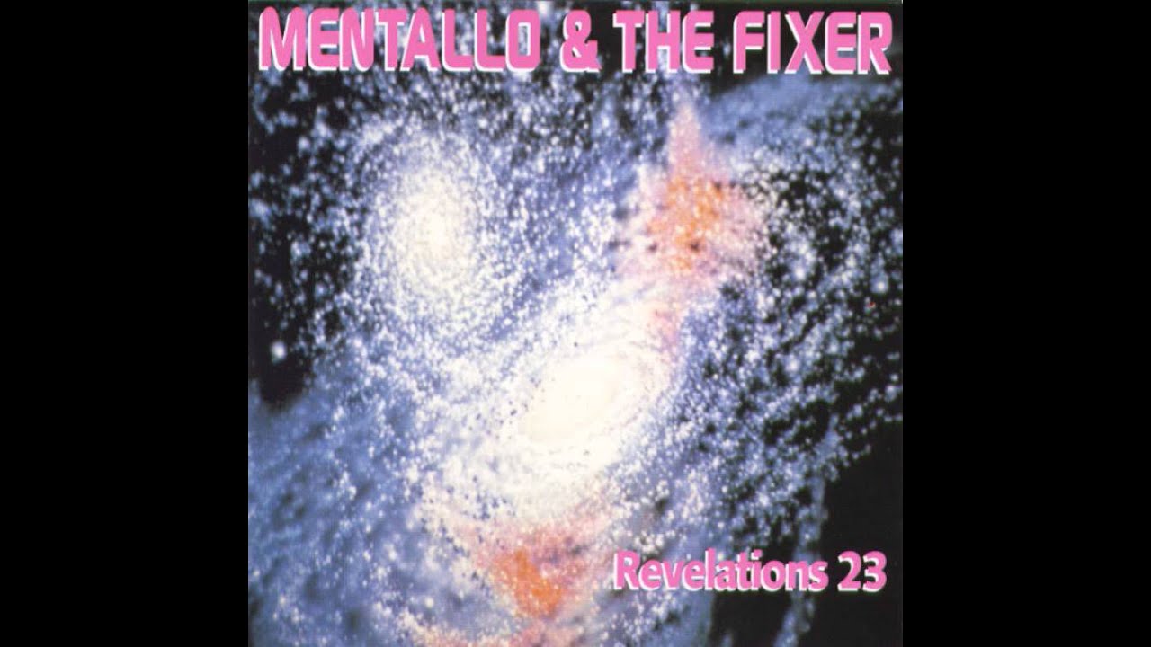 Watch Mentallo & The Fixer - Rapid Suffocation on YouTube Watch Mentallo & The Fixer - Rapid Suffocation on YouTube