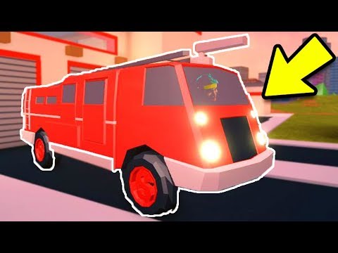 Playing Fortnite In Roblox Jailbreak Challenge Youtube - roblox jailbreak all vehicles roblox free zombie face