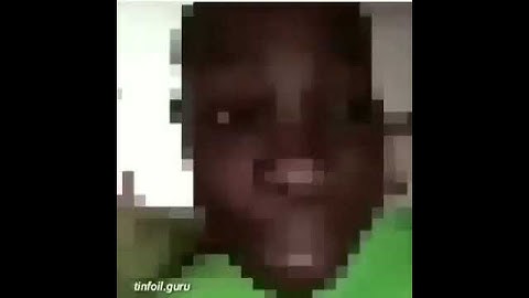 Android Users But The Video Is Broken