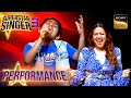 Superstar Singer S3 | &#39;Tujhse Naraz Nahi&#39; पर Atharv ने लगाए Perfect सुर | Performance