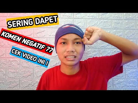 Video: Bagaimana Menanggapi Komentar Dan Saran Yang Tidak Diminta?