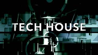 TECH HOUSE 2021 BIRTHDAY PODCAST #7 DJ DEE - TECH HOUSE HAPPYTECHNO Underground IBIZA TECH HOUSE