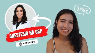 Carol convida: COMO A CLARA PASSOU NA RESIDÊNCIA MÉDICA estudando pelo Medcurso