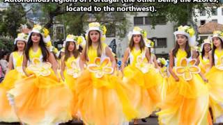 CR3OO Madeira Island. From dxnews.com