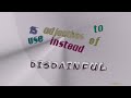 disdainful - 15 adjectives which are synonyms to disdainful (sentence examples)