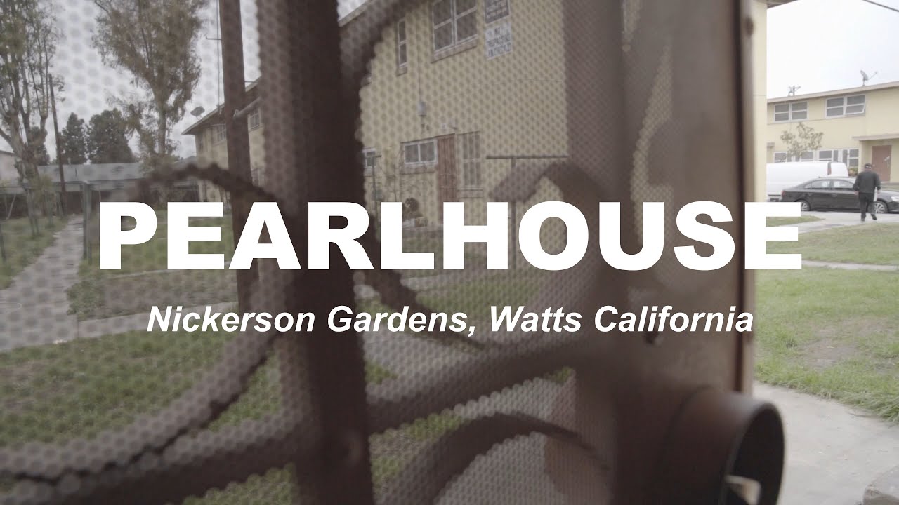 PHTV ep.19 Run Up a Bag with Trill (Nickerson Gardens, Watts CA) YouTube