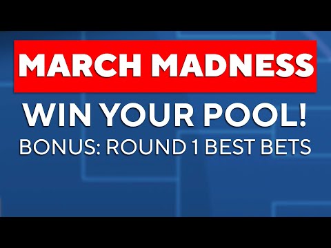 2022 March Madness Bracket Mega Preview: Upsets, Bets, Futures, Guide & Predictions