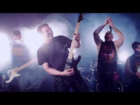 WAR OF AGES "Silent Night" Official Music Video