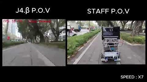 Autonomous Sidewalk Navigation Featuring End-to-End RGB-D Dual-ConvNet Steering