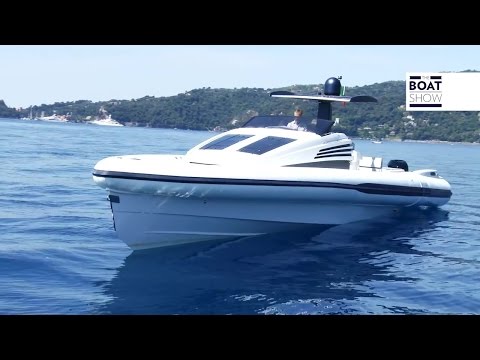 [ITA] TENDERS.TOYS - Review - The Boat Show