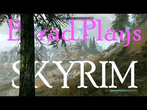 Skyrim Episode 23: Meridia's Beacon quest cali