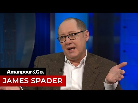 Video: James Spader: Biography, Creativity, Career, Personal Life