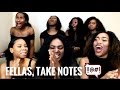 THINGS BOYS DO THAT GIRLS HATE 🙅🏾 | TX COLLEGE EDITION