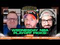 The Pistons are The SMART BET in Game 5 Against the Cavaliers! | Game Preview, Best Bets, &amp; More!