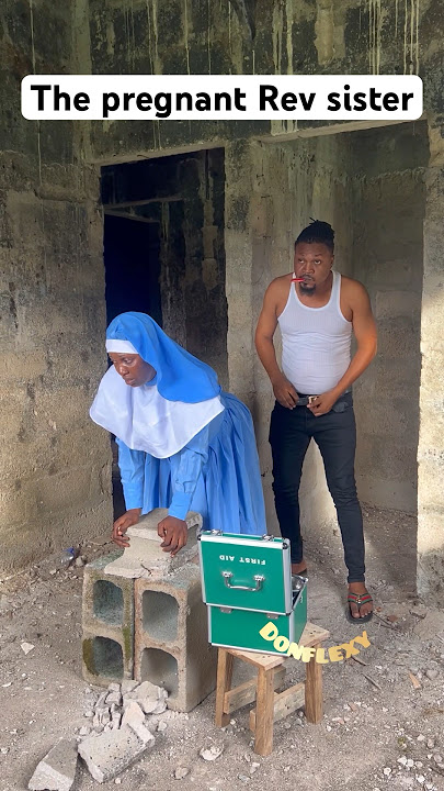 Pregnant Rev sister #viralvideo #short #shorts #subscribe #shortsfeed #fyp #youtubeshorts #goviral