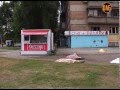 SNIMLJENI LEŠEVI PO ULICAMA Više od 20 mrtvih u granatiranju Luganska VIDEO