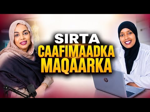 Sirta Caafmaadka Maqaarka iyo Dalsan Dermatology Center