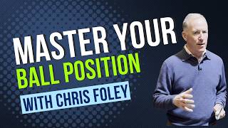 The Constant Ball Position Drill drill video thumbnail