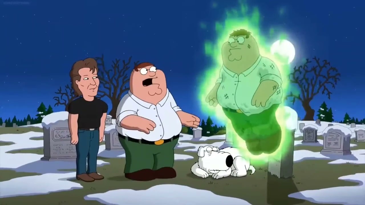 17 minutes of family guy funny moments 😂😂