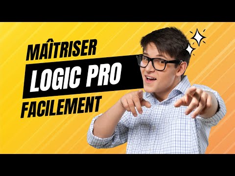 Logic Pro X - Les Fondamentaux