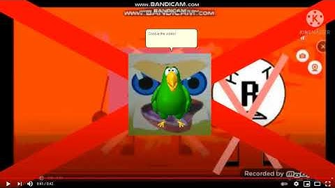 Klasky Csupo Gets Interrupted Add Round 242