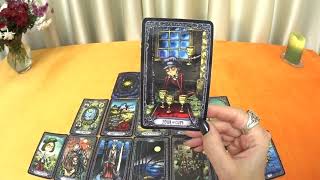 :    10  16   . 2025  virgo tarot today
