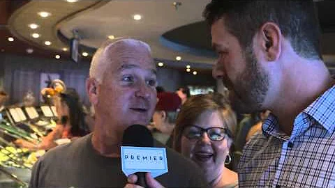 DAY 3   K LOVE CRUISE 2016 VIDEO   WEDNESDAY 27th