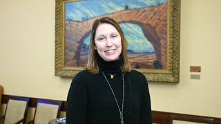 2025 Legislative Session, Week 1 Update