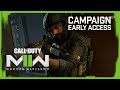 Campaign Early Access - Tower | Call of Duty: Modern Warfare II