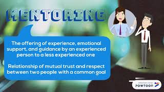 Personal Development Intervention
