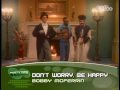 Bobby McFerrin Don T Worry Be Happy