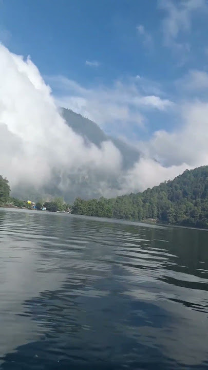SARANGAN SEINDAH ITU #saranganmagetan #destinasipariwisatajateng #tempatwisatakeren #FYP #travel