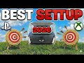 NO.1 Cronus Zen Fortnite Script For Absolute Zero Recoil &amp; BOOSTED Aim Assist