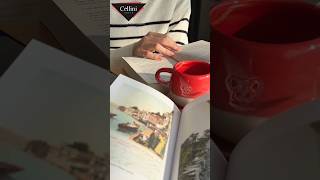 Cellini – это Италия, а Италия – это кофе! 🇮🇹