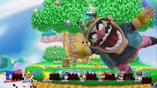 SSB4 Encode 1080P 3009 4