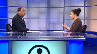 Elizabeth Miller on Ideas 4-24