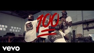 K.i.n.g - 100