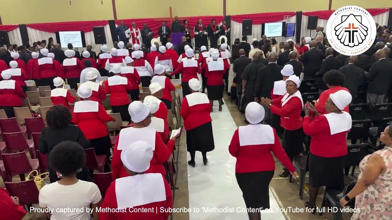 Bokang Modimo Morena (HD) | Sr Lesego Manamela's Induction as Lay Leader - MCSA