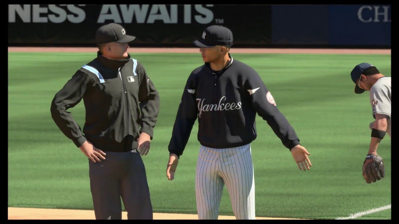 MLB 16 The Show Franchise #1 "Tanaka Time"