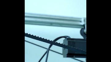 NEMA23 stepper motor