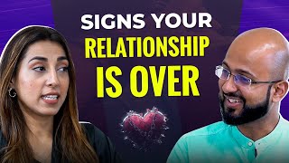 Dating Expert on How to End Toxic Relationships & Attract Love That Stays | Ekta Dixit