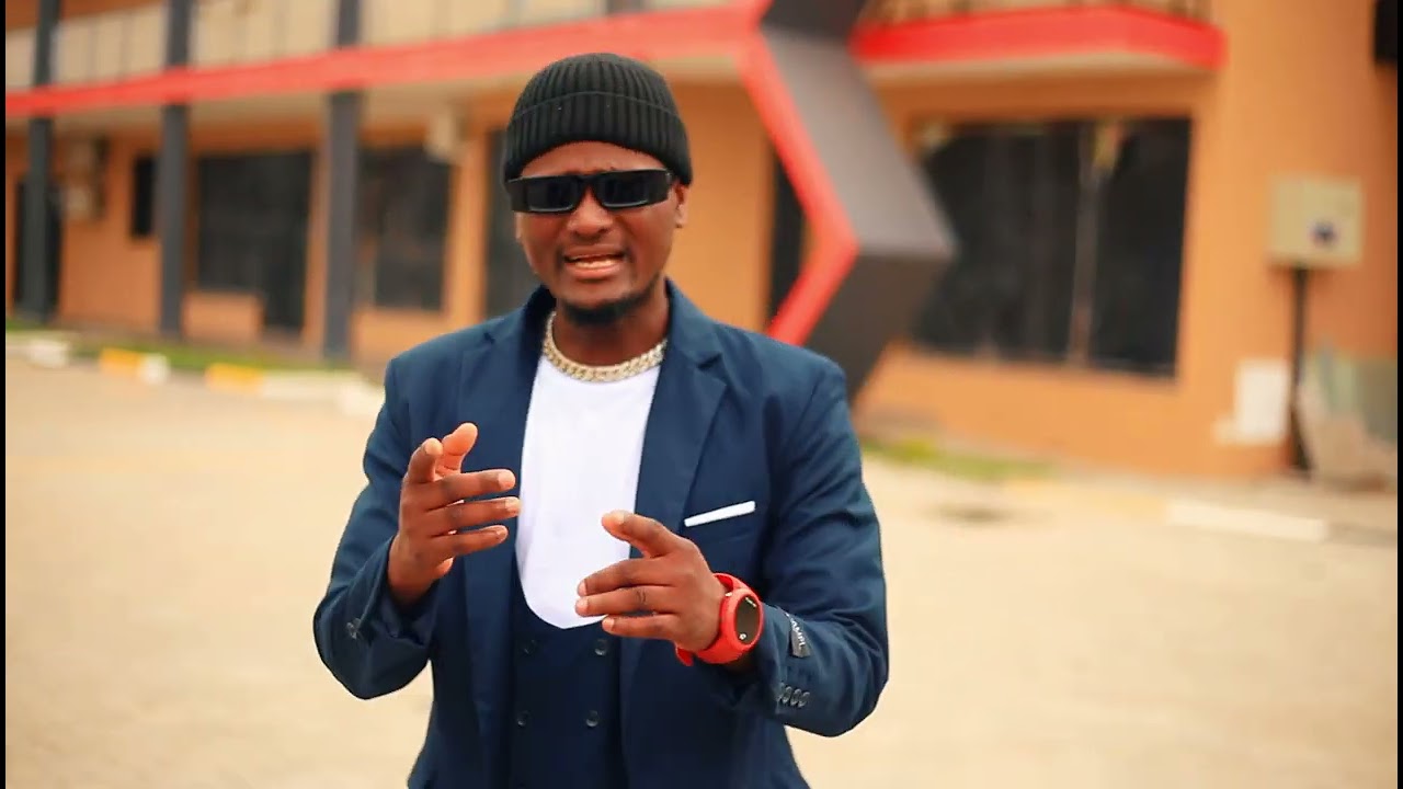 Cizio Melo × Santota - Chakanaka (Vídeo oficial)