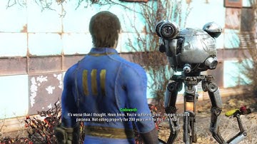 Fallout 4 Part 2 - It