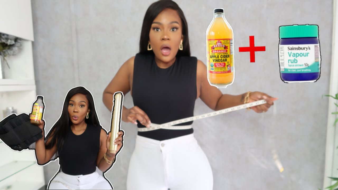 NDENGE YA KO KONDA |  perdre du poids rapidement